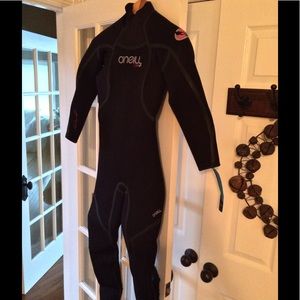O'Neill Sector Full Body Dive/Wetsuit