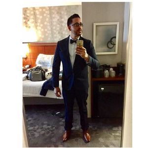 Meet your Posher, Yaries