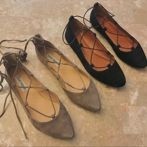 Steve Madden & Lucky Brand Bundle