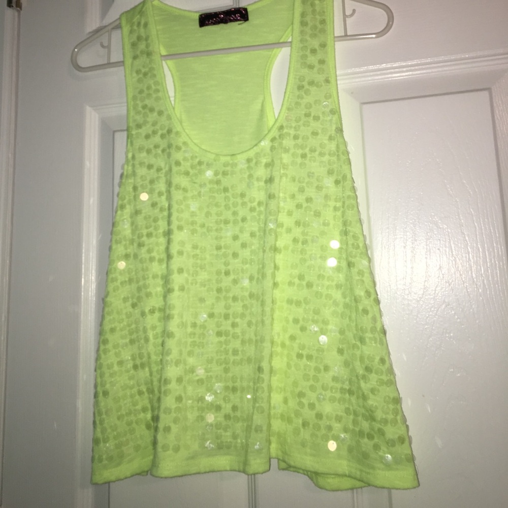 Tank top - Picture 2 of 3