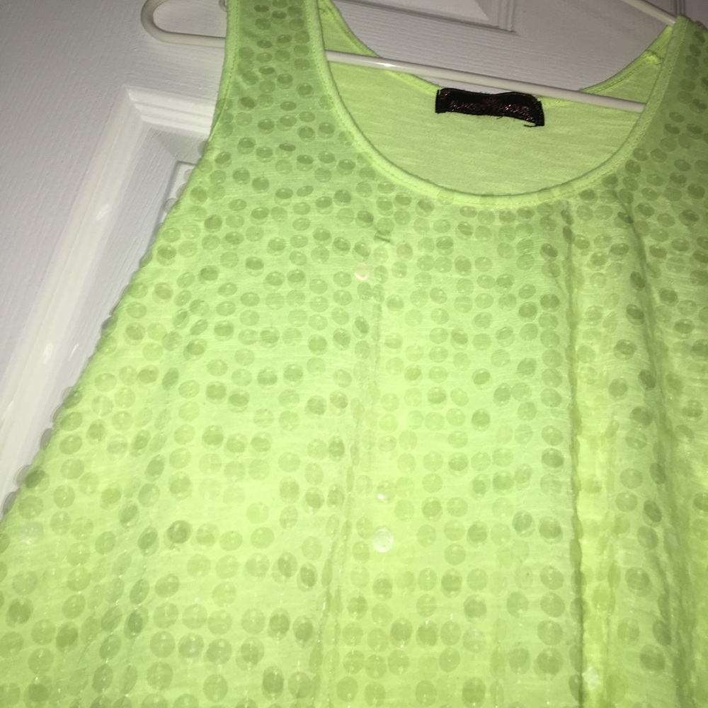 Tank top - Picture 3 of 3