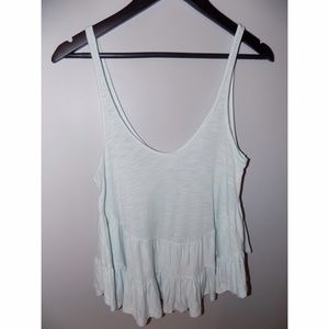 SOLD Bundle of 2 Oversized Tanks