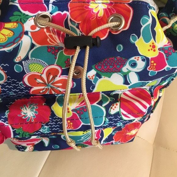 Sold ❌Lily Bloom mini backpack 🎒 - Picture 5 of 8