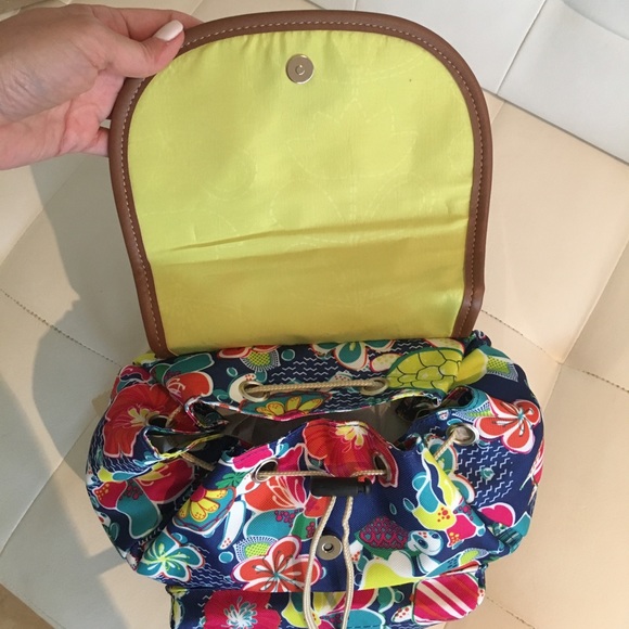 Sold ❌Lily Bloom mini backpack 🎒 - Picture 6 of 8