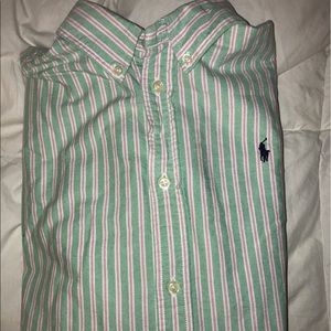 Polo Ralph Lauren Dress Shirt