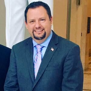 Meet your Posher, Jared