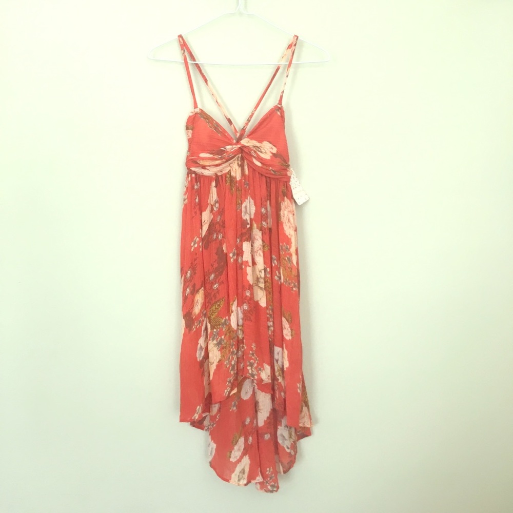 Free people dress