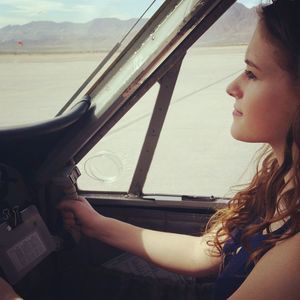 Meet your Posher, Fiona