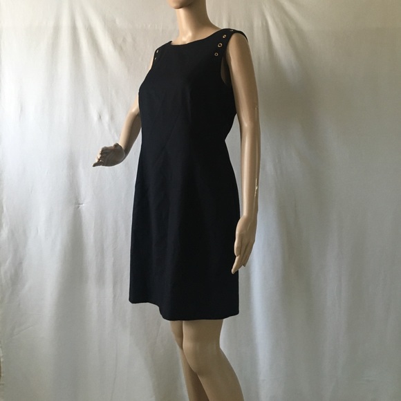 VINTAGE EsCaDa MaRgAreThA LeY shEaTh g0ld sh0ulDer rInGs - Picture 2 of 14