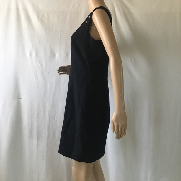 VINTAGE EsCaDa MaRgAreThA LeY shEaTh g0ld sh0ulDer rInGs - Picture 5 of 14