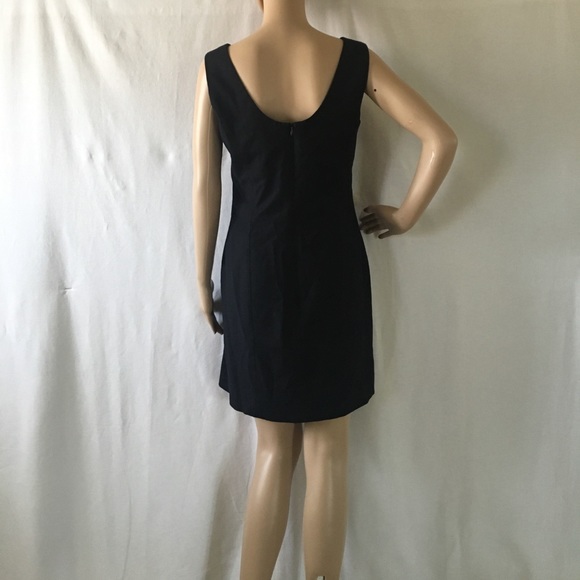 VINTAGE EsCaDa MaRgAreThA LeY shEaTh g0ld sh0ulDer rInGs - Picture 3 of 14