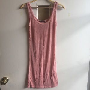 Brandy Melville shirt/dress
