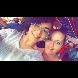 Meet your Posher, Kiara