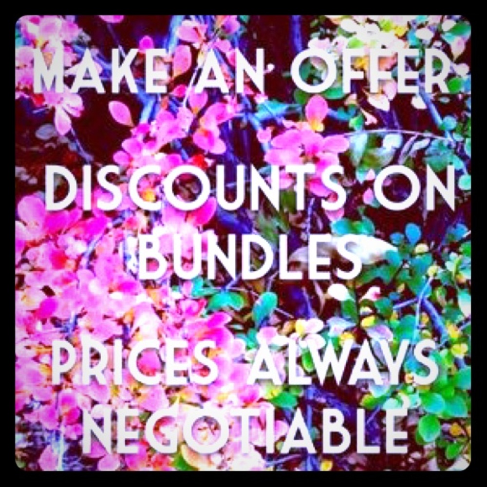 💕Open to offers💕feel free to ask💕