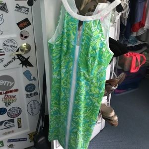 Lily Pulitzer dress