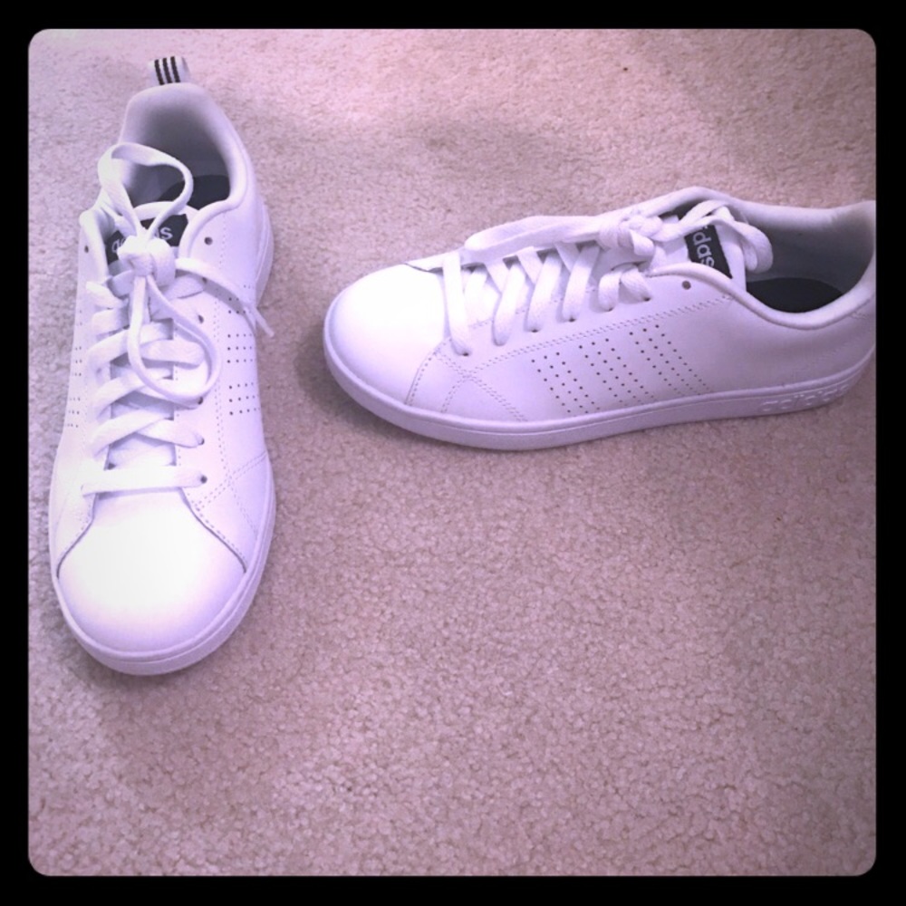 Adidas NEO sneaker white