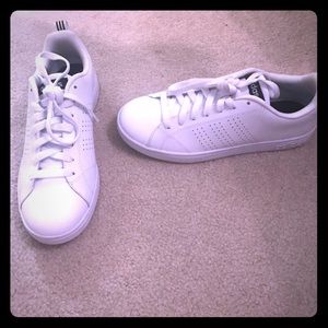 Adidas NEO sneaker white