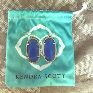 Kendra Scott Danielle earrings