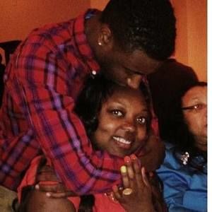 Meet your Posher, Jacquelyn