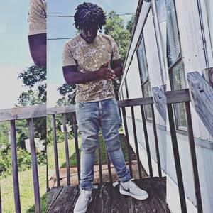 Meet your Posher, Ty