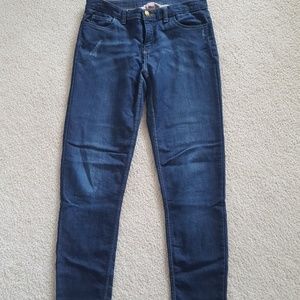 Juicy Couture jeans size 4