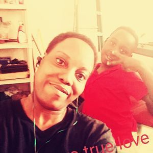 Meet your Posher, Tabitha