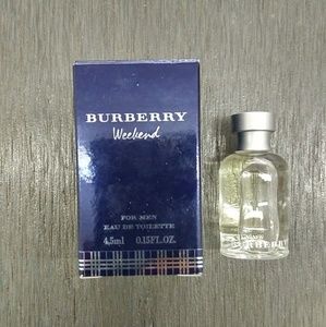 Burberry Weekend Cologne for Men