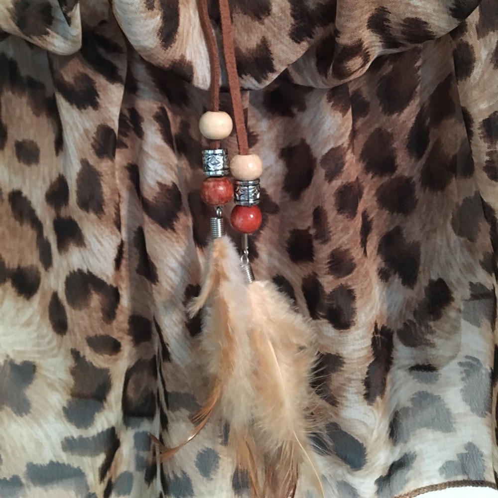 strapless top - Picture 2 of 4