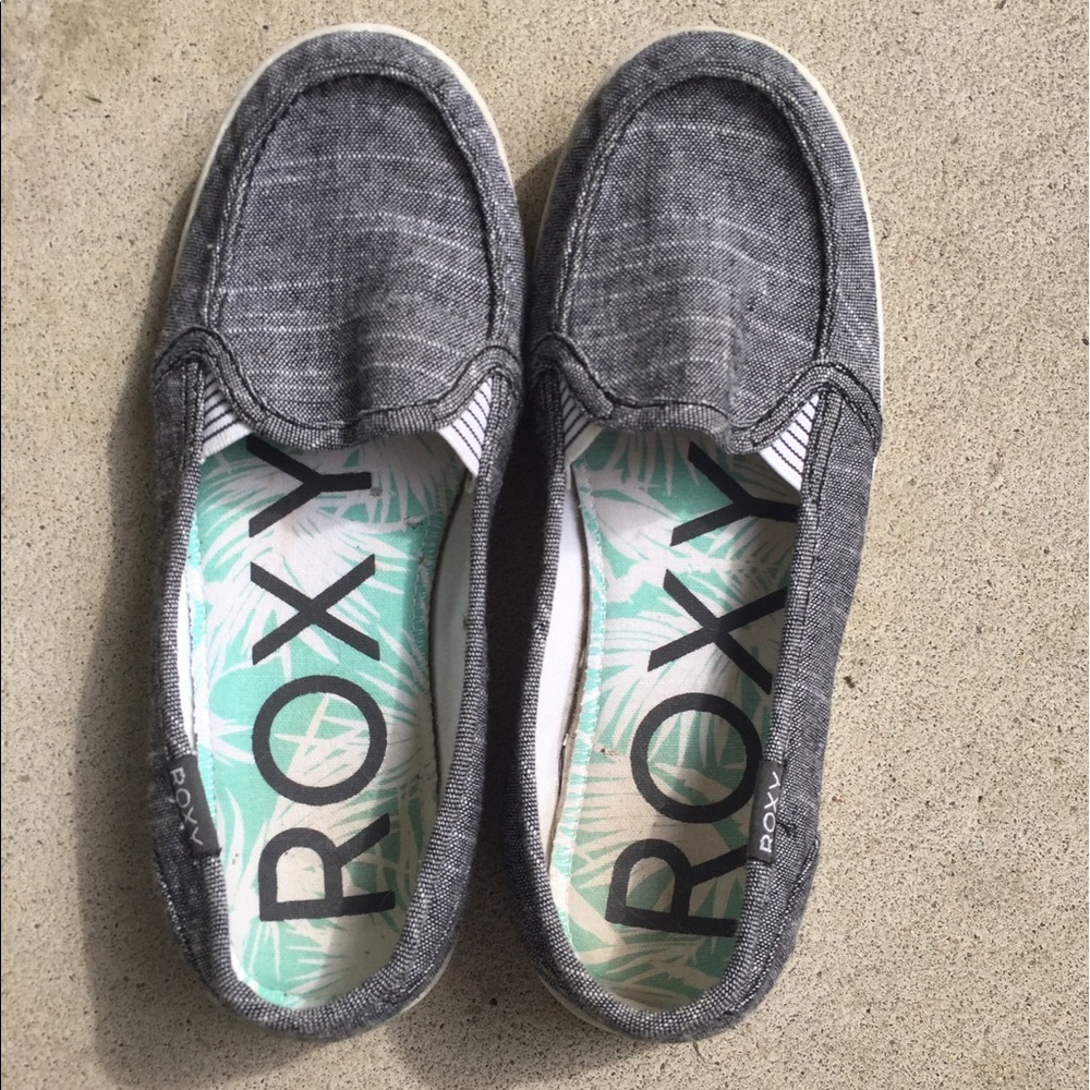 Slip-on Shoes