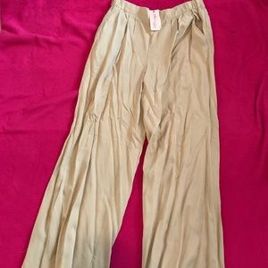 Philosophy Palazzo Pants