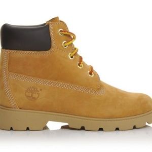 TIMBERLAND Classic 6' inch boots
