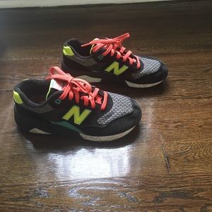 Retro New Balance