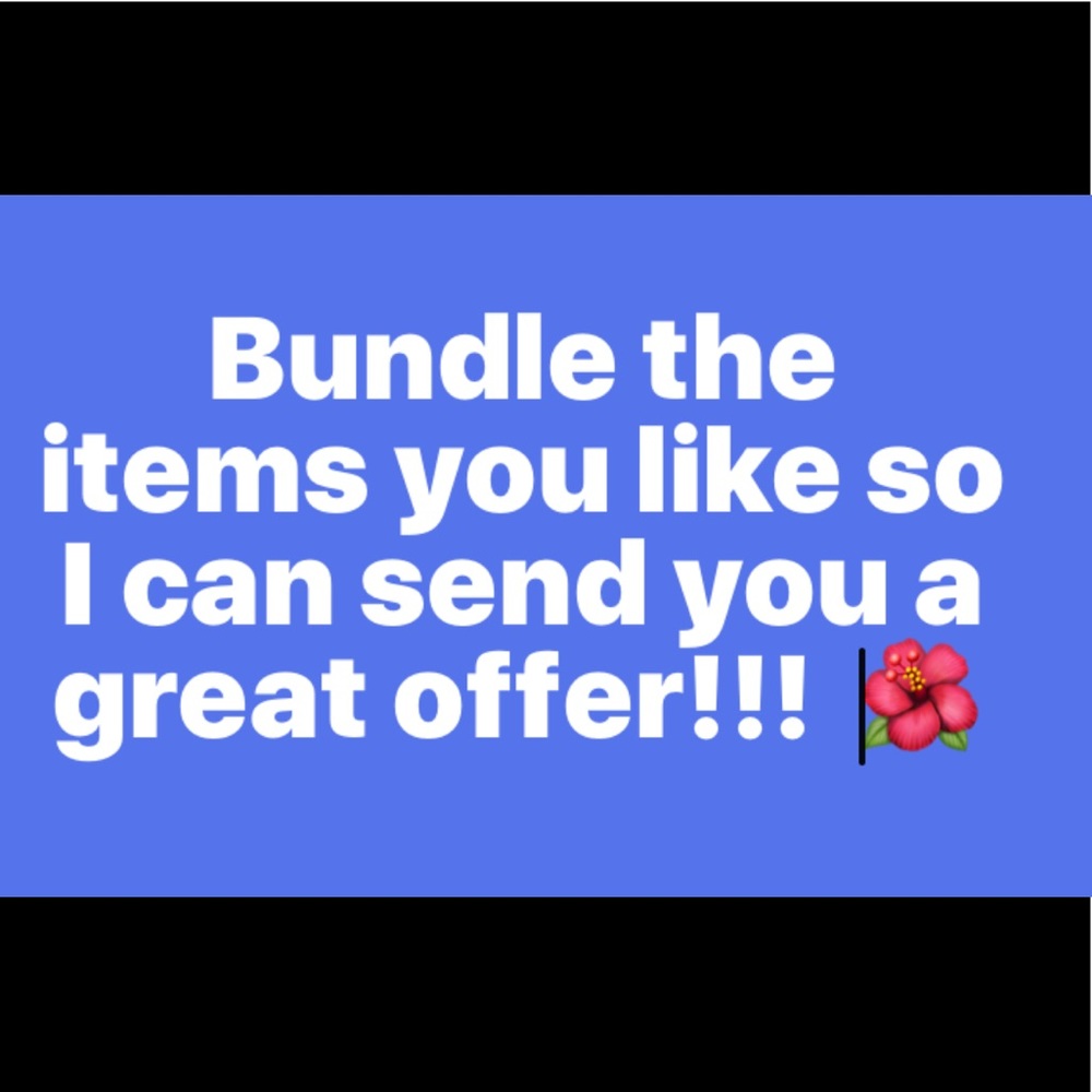 Want a better deal???