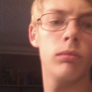 Meet your Posher, Kyle