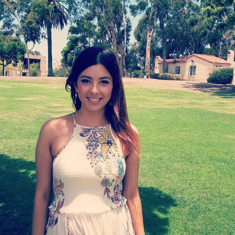 Meet your Posher, Melisa