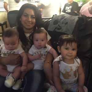 Meet your Posher, Sandra