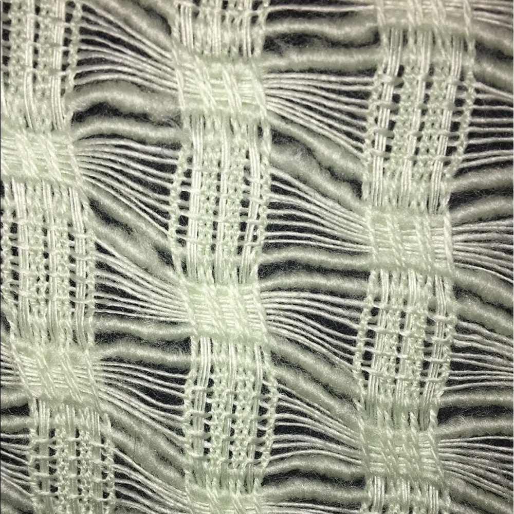 Handwoven ADHDdriven Tank - Picture 2 of 2
