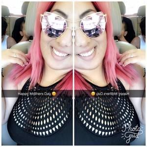 Meet your Posher, Nikole