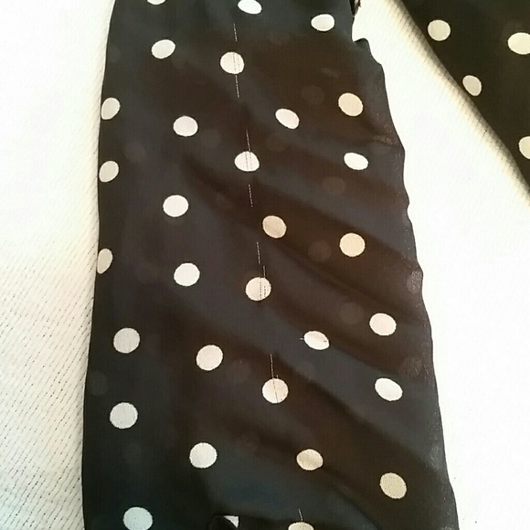 Women's blouse - Picture 7 of 7