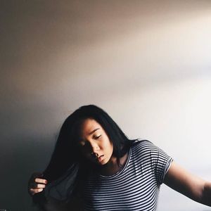 Meet your Posher, Kyla