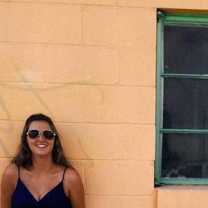 Meet your Posher, Carly