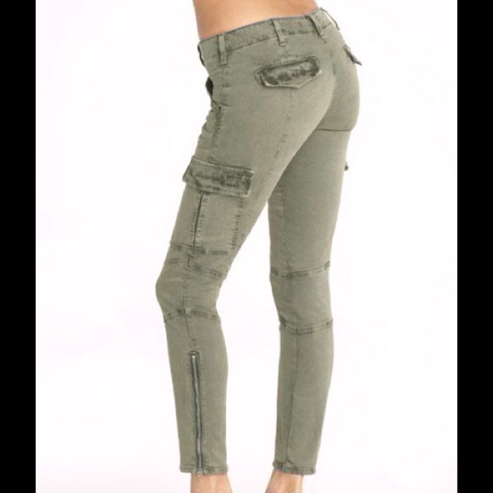 J BRAND Houlihan size 24