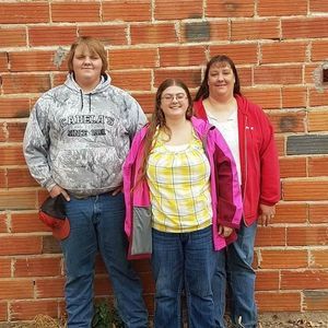 Meet your Posher, Stacy