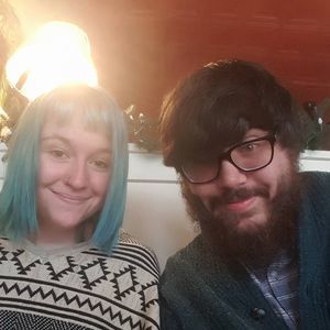 Meet your Posher, Evan