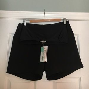 Stitch Fix maternity short, Eden Society - SZ Med