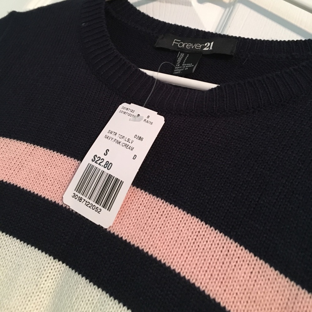 Sweater - Picture 2 of 3