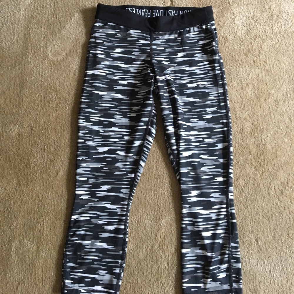 Nike dri-fit leggings
