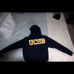 UCSB Sweatshirt