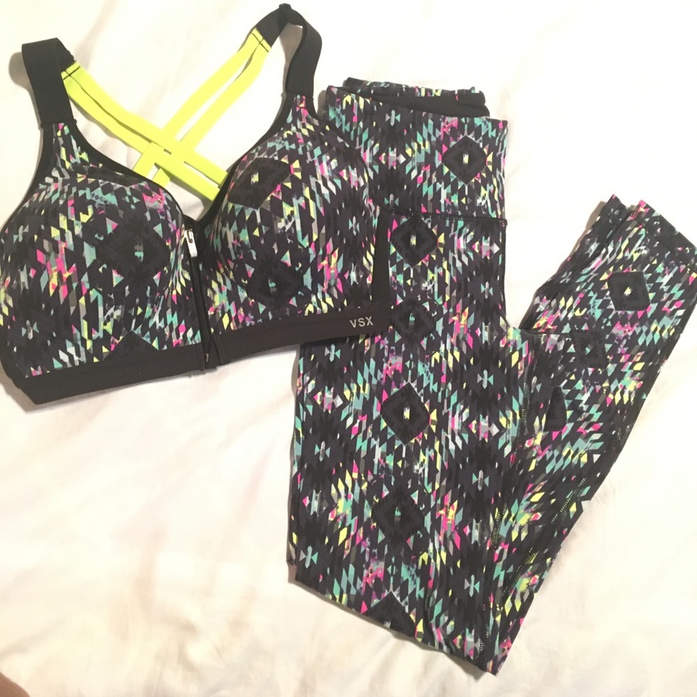 VSX Knockout Set