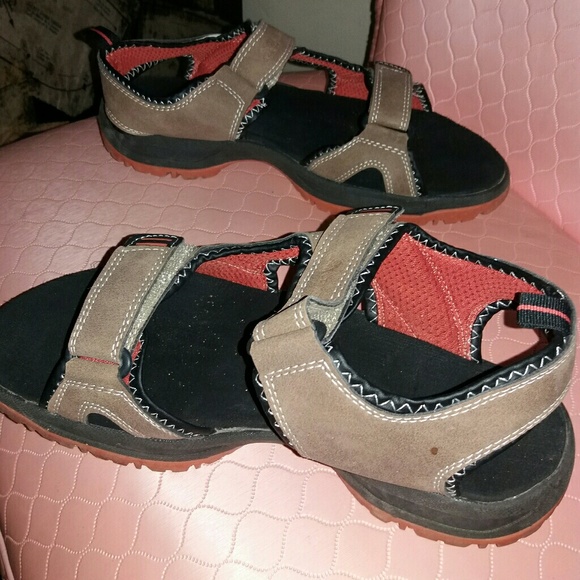 ozark trail water shoes